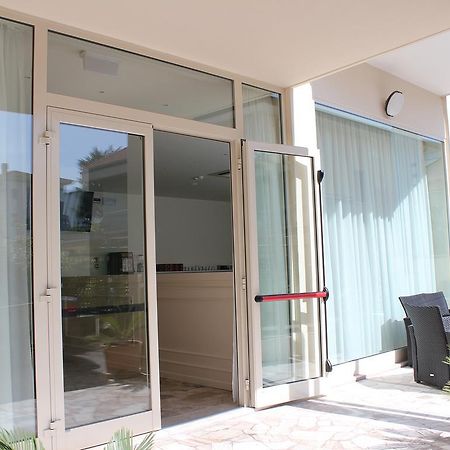 Hotel Marina Rimini Exterior foto