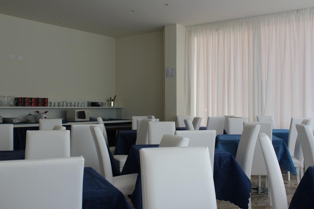 Hotel Marina Rimini Exterior foto