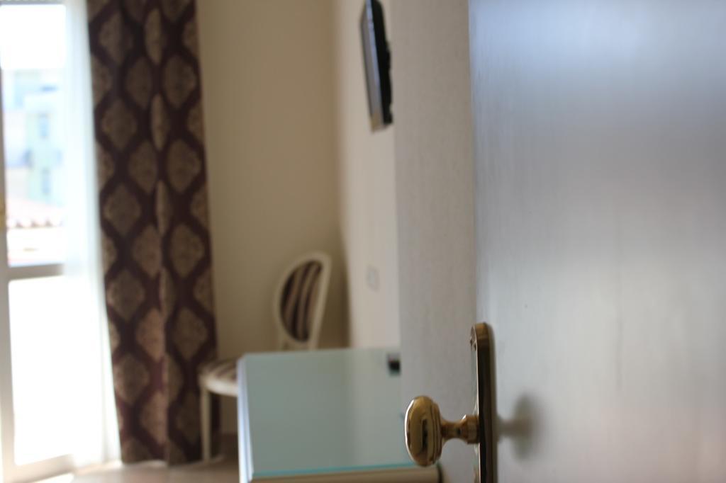 Hotel Marina Rimini Zimmer foto
